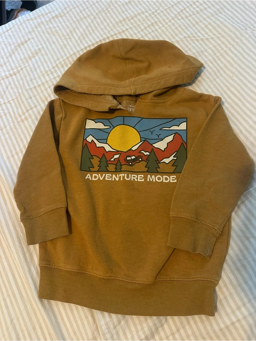 N/A 3t sweatshirt
